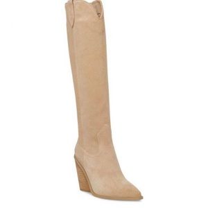 Steve Madden boots